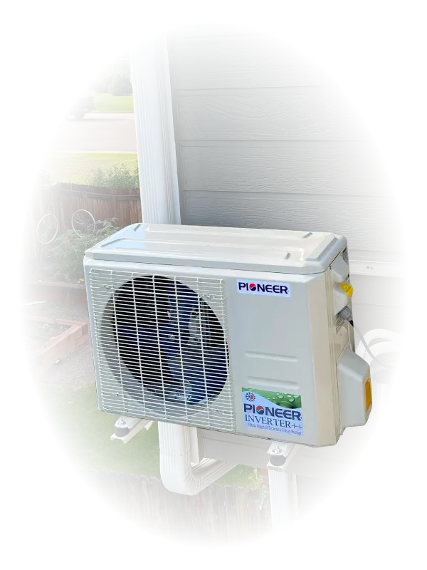 Colorado Air Solutions is your local Denver, CO area HVAC experts