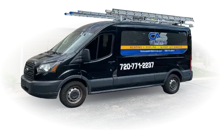 Why Choose Colorado Air Solutions