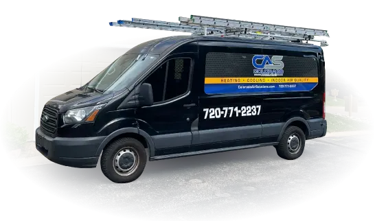 Why Choose Colorado Air Solutions