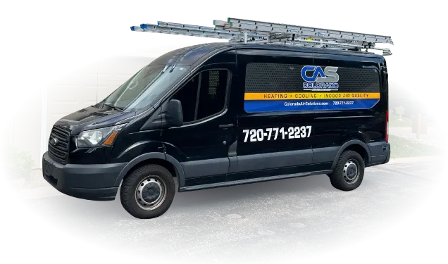 Why Choose Colorado Air Solutions
