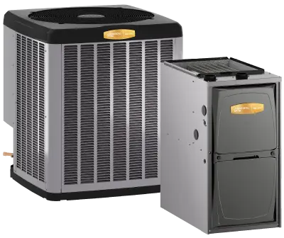 Armstrong Air Heating & Cooling