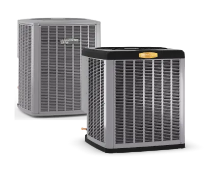 Armstrong Air Heat Pumps