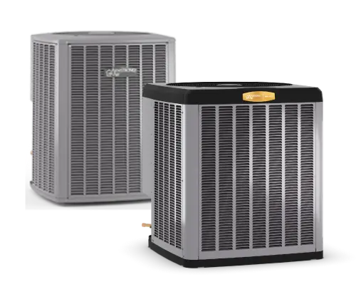 Armstrong Air Heat Pumps