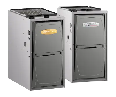 Armstrong Air Furnaces