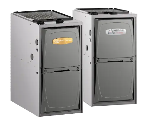 Armstrong Air Furnaces