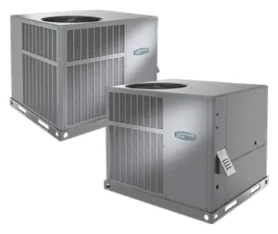 Armstrong Air Package Units