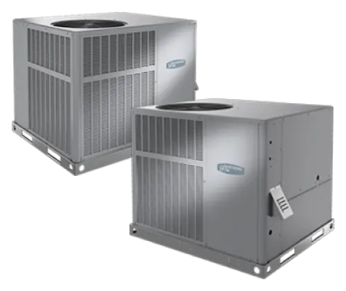 Armstrong Air Package Units