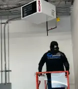 Explore recent work from Colorado Air Solutions