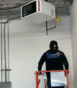 Explore recent work from Colorado Air Solutions