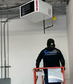 Explore recent work from Colorado Air Solutions