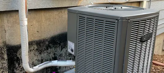 Air conditioner repair, maintenance, and installation services from Colorado Air Solutions