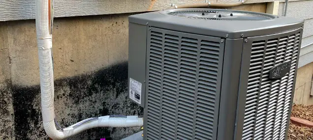Air conditioner repair, maintenance, and installation services from Colorado Air Solutions