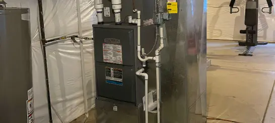 Furnace and boiler repair, maintenance, and installation services from Colorado Air Solutions