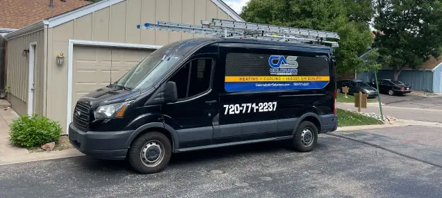 Mobile and modular home HVAC repair, maintenance, and installation services from Colorado Air Solutions